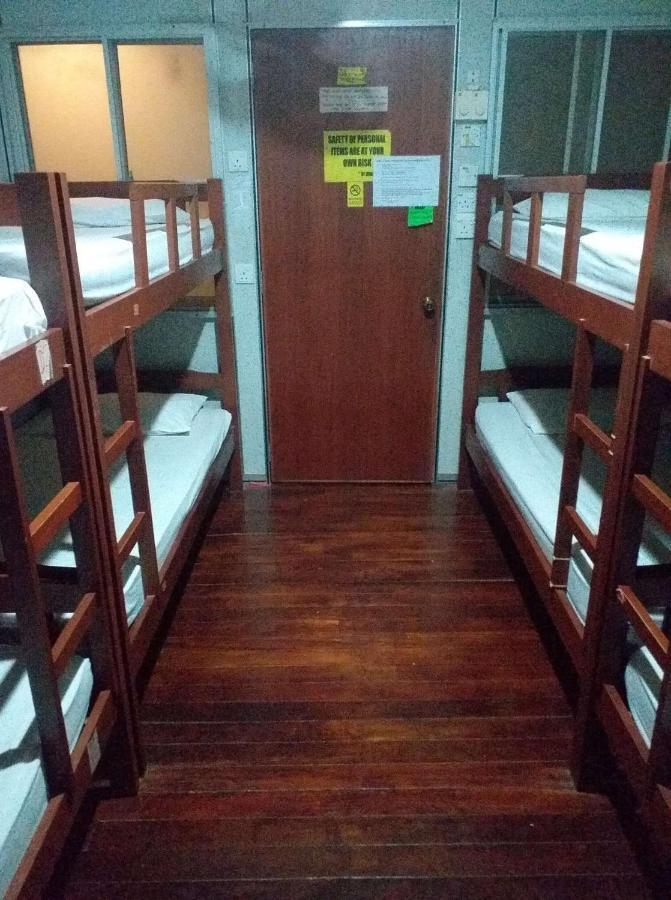 Discovery Youth Hostel Malacca Exterior foto