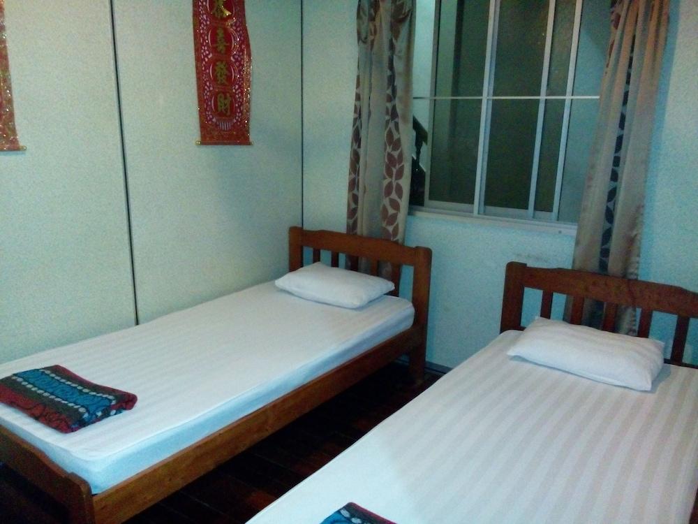 Discovery Youth Hostel Malacca Exterior foto