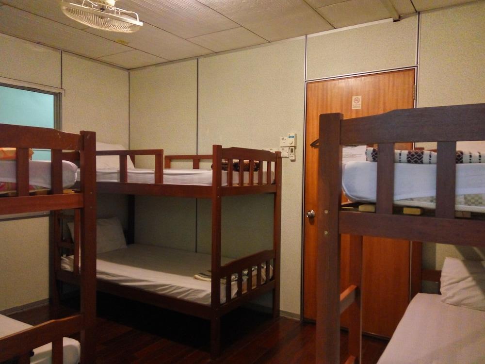 Discovery Youth Hostel Malacca Exterior foto