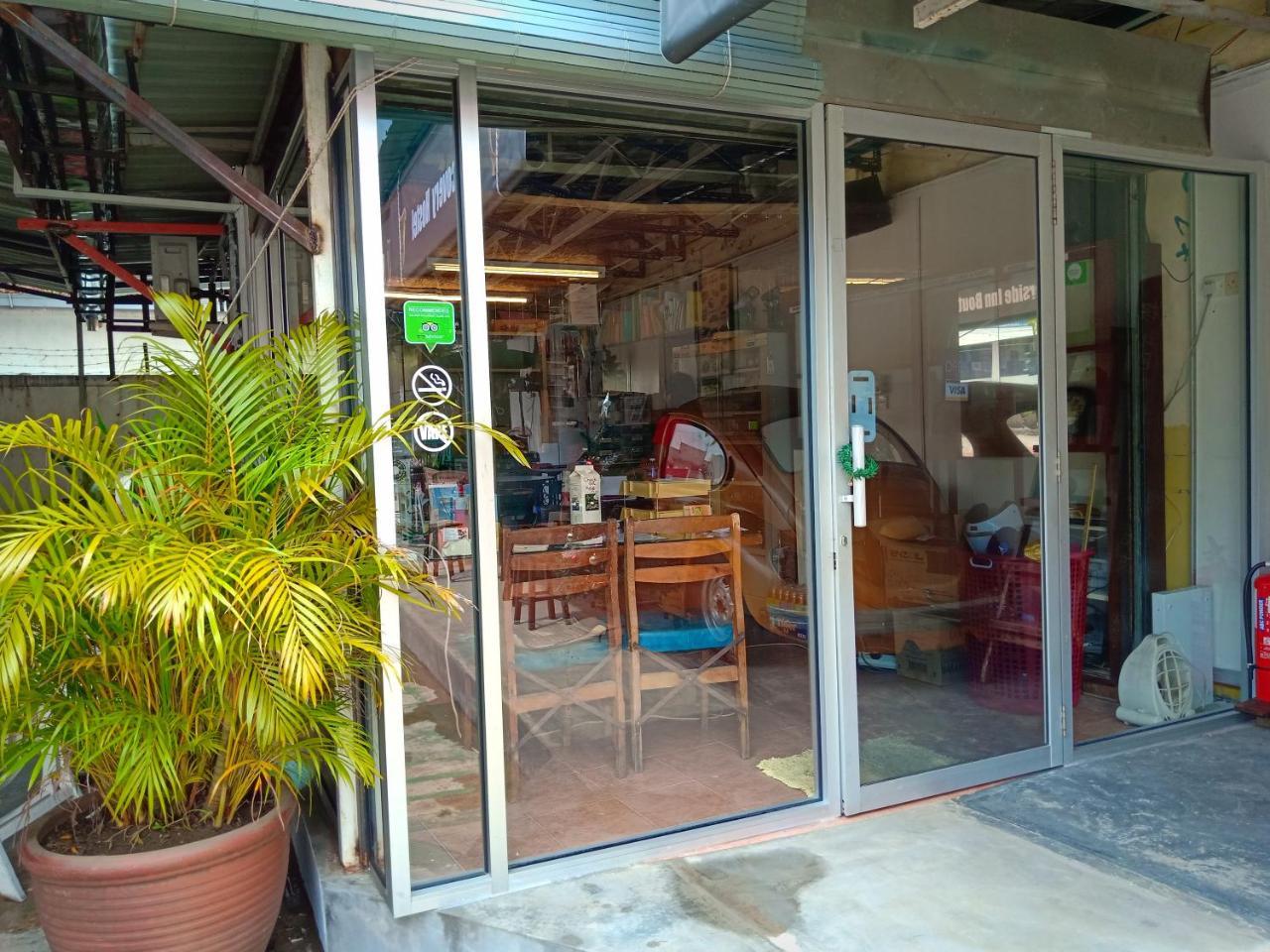 Discovery Youth Hostel Malacca Exterior foto